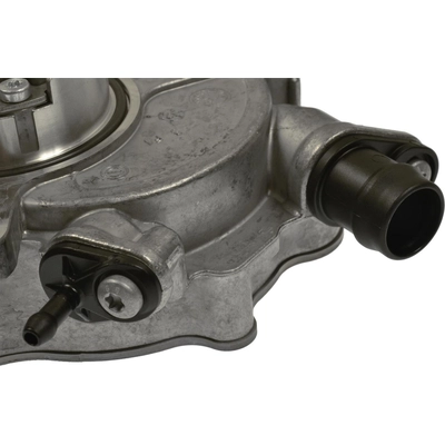 Vacuum Pump by BLUE STREAK (HYGRADE MOTOR) - VCP180 pa2