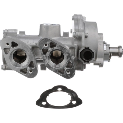 Vacuum Pump by BLUE STREAK (HYGRADE MOTOR) - VCP189 pa1