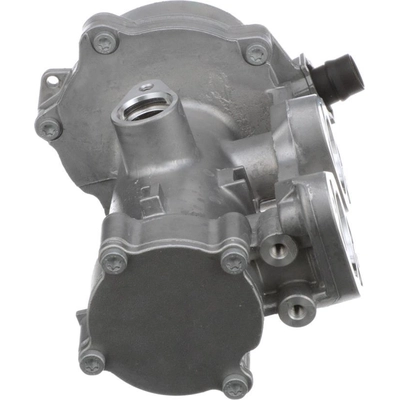 Vacuum Pump by BLUE STREAK (HYGRADE MOTOR) - VCP189 pa2