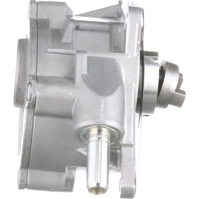 Vacuum Pump by BLUE STREAK (HYGRADE MOTOR) - VCP190 pa2