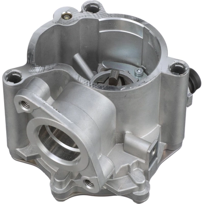 Vacuum Pump by BLUE STREAK (HYGRADE MOTOR) - VCP196 pa2