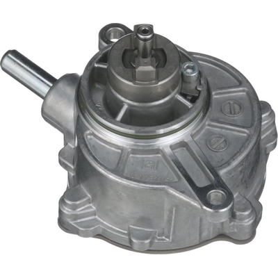 Vacuum Pump by BLUE STREAK (HYGRADE MOTOR) - VCP197 pa1