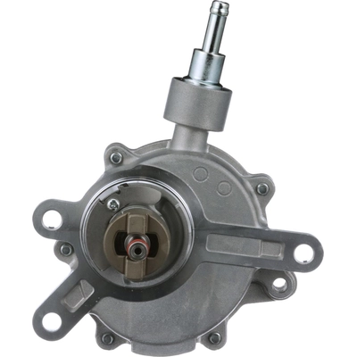 Vacuum Pump by BLUE STREAK (HYGRADE MOTOR) - VCP202 pa1