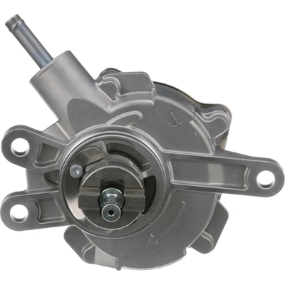 Vacuum Pump by BLUE STREAK (HYGRADE MOTOR) - VCP208 pa1