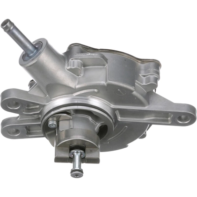 Vacuum Pump by BLUE STREAK (HYGRADE MOTOR) - VCP208 pa2