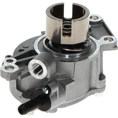 Vacuum Pump by BLUE STREAK (HYGRADE MOTOR) - VCP209 pa1
