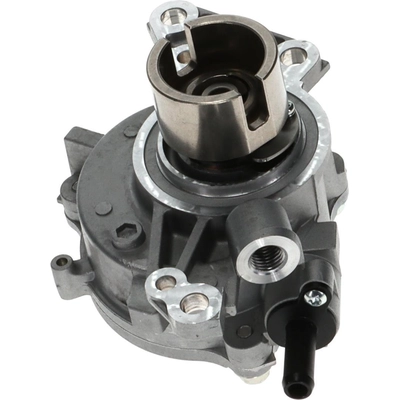 Vacuum Pump by BLUE STREAK (HYGRADE MOTOR) - VCP209 pa2