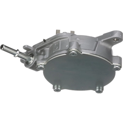 Vacuum Pump by BLUE STREAK (HYGRADE MOTOR) - VCP210 pa2