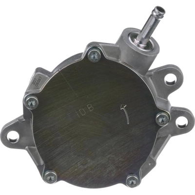 Vacuum Pump by BLUE STREAK (HYGRADE MOTOR) - VCP211 pa1
