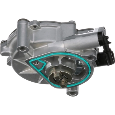 BLUE STREAK (HYGRADE MOTOR) - VCP215 - Vacuum Pump pa1
