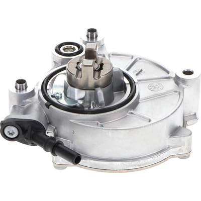 Vacuum Pump by BLUE STREAK (HYGRADE MOTOR) - VCP216 pa1