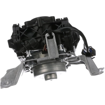 BLUE STREAK (HYGRADE MOTOR) - VCP225 - Vacuum Pump pa1