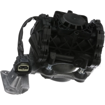 BLUE STREAK (HYGRADE MOTOR) - VCP225 - Vacuum Pump pa3