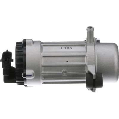 Vacuum Pump by BLUE STREAK (HYGRADE MOTOR) - VCP228 pa1