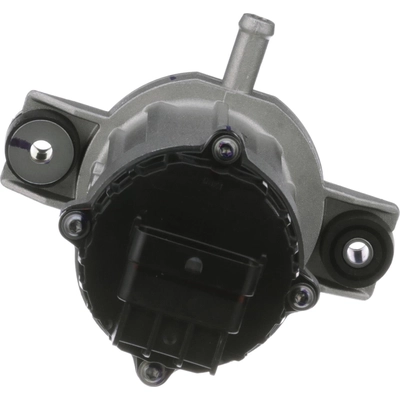Vacuum Pump by BLUE STREAK (HYGRADE MOTOR) - VCP228 pa2