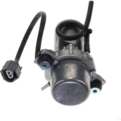 Vacuum Pump by BLUE STREAK (HYGRADE MOTOR) - VCP258 pa1