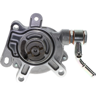 Vacuum Pump by BLUE STREAK (HYGRADE MOTOR) - VCP259 pa1