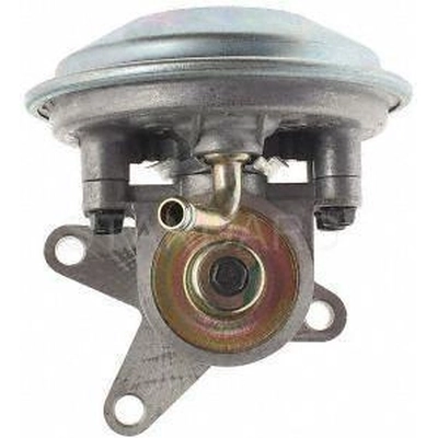 Vacuum Pump by BLUE STREAK (HYGRADE MOTOR) - VCP105 pa3