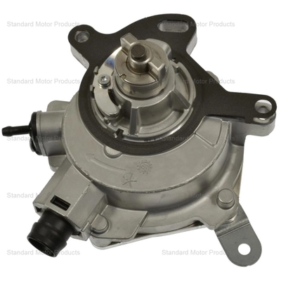 Vacuum Pump by BLUE STREAK (HYGRADE MOTOR) - VCP122 pa1