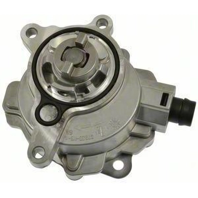 Vacuum Pump by BLUE STREAK (HYGRADE MOTOR) - VCP129 pa6