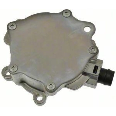 Vacuum Pump by BLUE STREAK (HYGRADE MOTOR) - VCP129 pa7