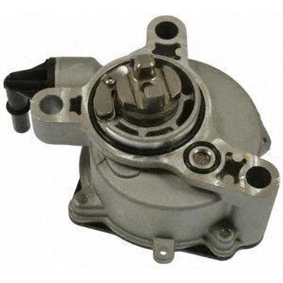 Vacuum Pump by BLUE STREAK (HYGRADE MOTOR) - VCP137 pa4