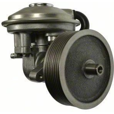 Vacuum Pump by BLUE STREAK (HYGRADE MOTOR) - VCP142 pa11