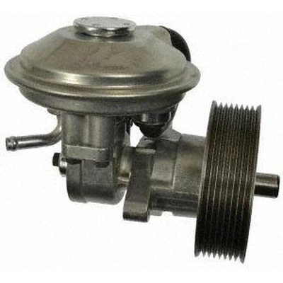 Vacuum Pump by BLUE STREAK (HYGRADE MOTOR) - VCP142 pa13