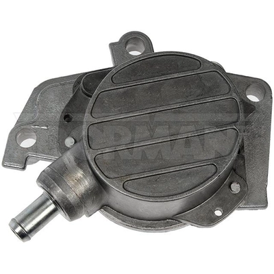 Vacuum Pump by DORMAN (OE SOLUTIONS) - 904831 pa2