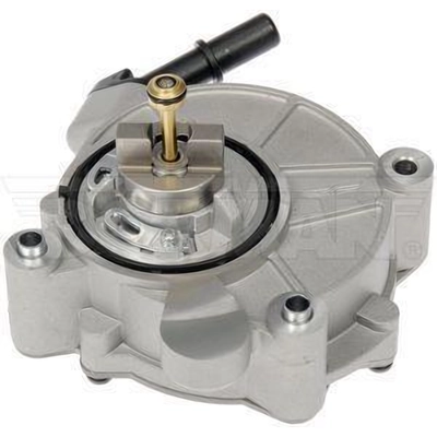 Vacuum Pump by DORMAN (OE SOLUTIONS) - 904-858 pa10