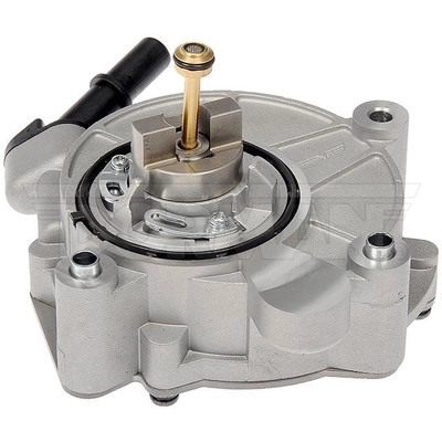 Vacuum Pump by DORMAN (OE SOLUTIONS) - 904-858 pa5