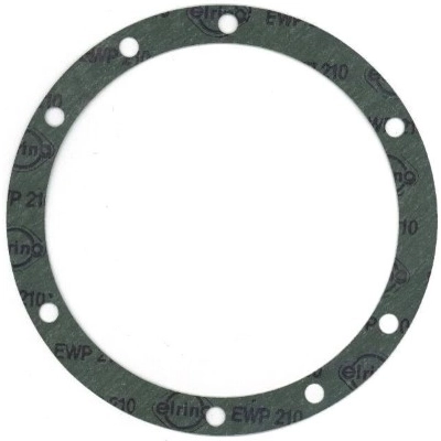 Vacuum Pump Gasket by ELRING - DAS ORIGINAL - 811.034 pa2