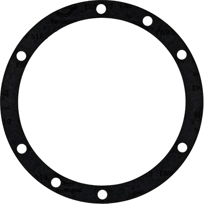 Vacuum Pump Gasket by ELRING - DAS ORIGINAL - 811.034 pa4