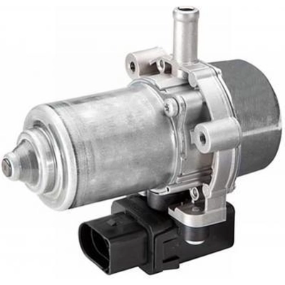 Vacuum Pump by HELLA - 008570021 pa5