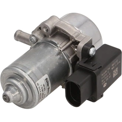 Vacuum Pump by HELLA - 008570027 pa5