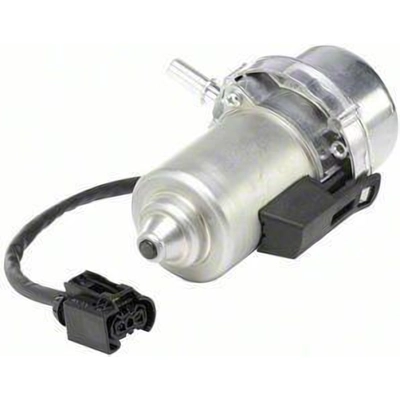 Vacuum Pump by HELLA - 009383101 pa1