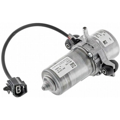 Vacuum Pump by HELLA - 009570321 pa1