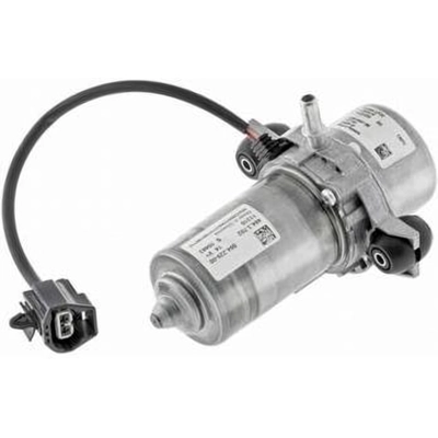 Vacuum Pump by HELLA - 009570321 pa4