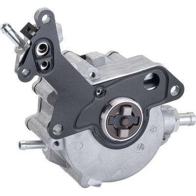 HELLA - 7.02551.20.0 - Power Brake Booster Vacuum Pump pa1