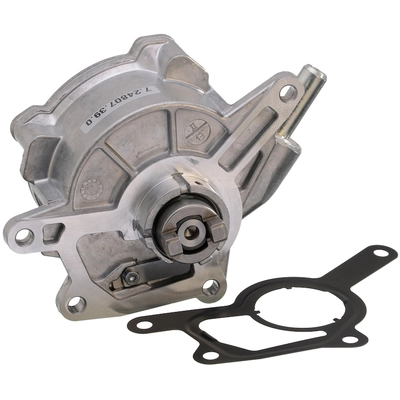 HELLA - 7.24807.39.0 - Power Brake Booster Vacuum Pump pa1