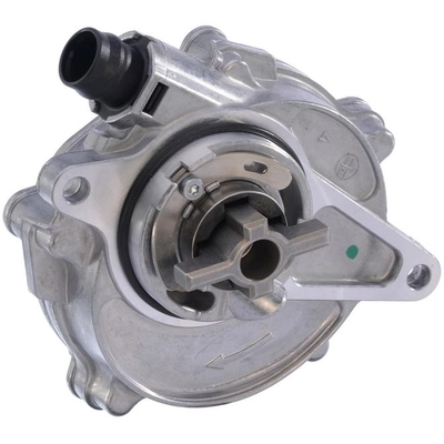 HELLA - 7.24807.58.0 - Power Brake Booster Vacuum Pump pa1