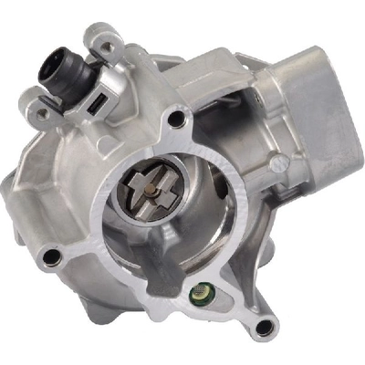Vacuum Pump by HELLA - 7.24807.69.0 pa1