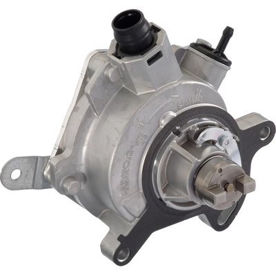 Vacuum Pump by HELLA - 7.24807.74.0 pa1