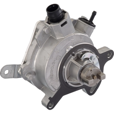 Vacuum Pump by HELLA - 7.24807.74.0 pa2