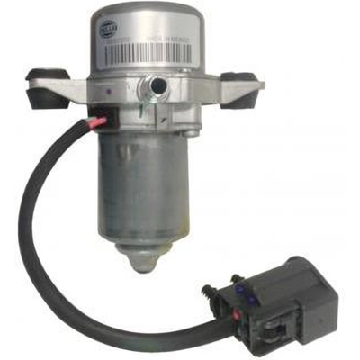Vacuum Pump by HELLA - 933972701 pa3