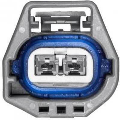 Vacuum Pump by HELLA - 934560701 pa6