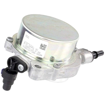 MOTORCRAFT - BRPV48 - Power Brake Booster Vacuum Pump pa2