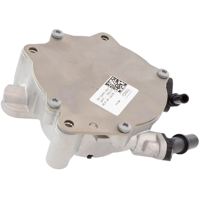 Vacuum Pump by MOTORCRAFT - BRPV46 pa3