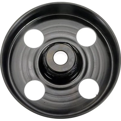 Vacuum Pump Pulley by DORMAN - 300055 pa4