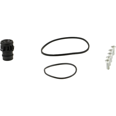 Vacuum Pump Repair Kit by CRP/REIN - ABM0324 pa2